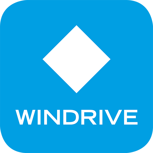 WINDRIVE Theorietrainer logo