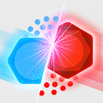 Cover Image of Download Clash of Dots — 1v1 RTS Games  APK
