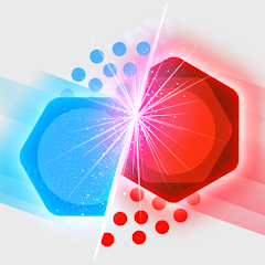 Clash of Dots — 1v1 RTS Games Download gratis mod apk versi terbaru