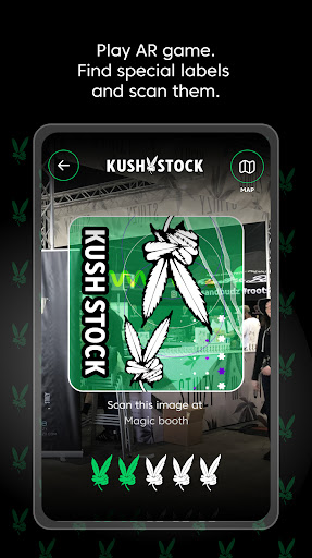 KushStock