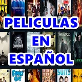 V Español - Películas Completa icon