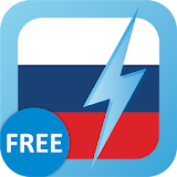 Learn Russian Free WordPower icon