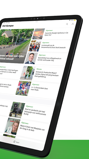 Het Kompas Online screenshot 13