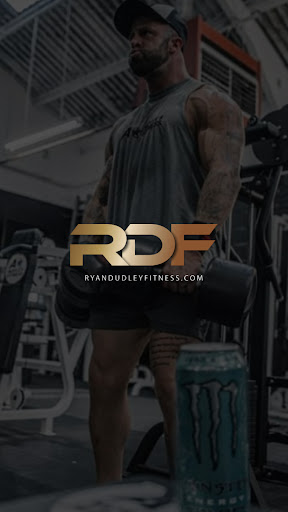 Android application Team RDF screenshort