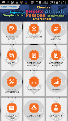 +VL! Pecém Screen 2