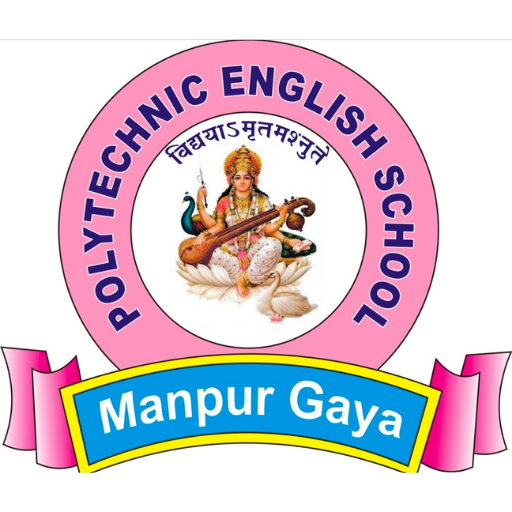 Polytechnic English School logo