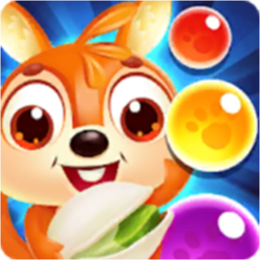 Bubble Critters logo