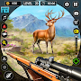 Wild Deer Hunt: Dieren Jagen