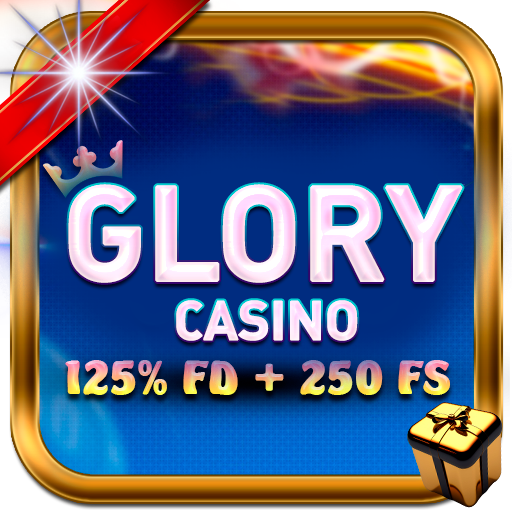 Glory Casino: Glory Casino App