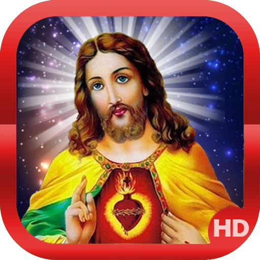 Jesus HD Wallpapers - Apps on Google Play