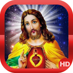 Download Jesus HD Wallpapers (3).apk for Android 