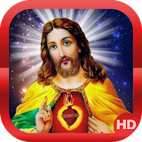 Jesus HD Wallpapers