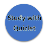 Study with Quizlet icon