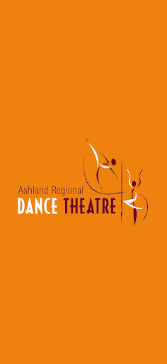 Android application Ashland Regional Dance Theatre screenshort