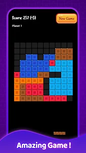 Block Puzzle Jewell