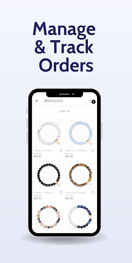 Evolve Mala Screen 3