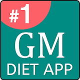 GM Diet Plan icon