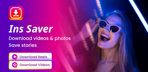 IG Downloader - Stroy Savor