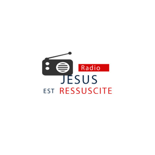 Radio Jésus Est Ressuscité logo