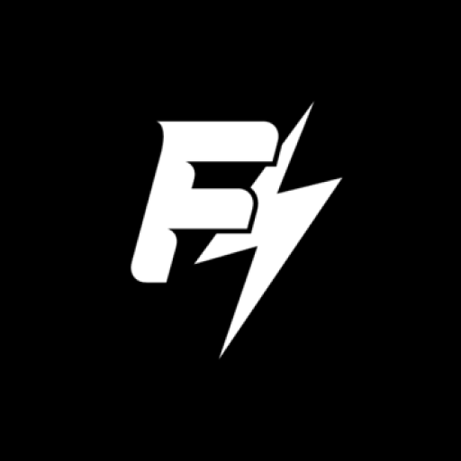 Fitness-Fusion logo