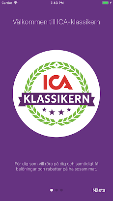ICA-klassikernのおすすめ画像1