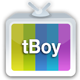 tBoy icon