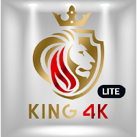 King 4K Lite