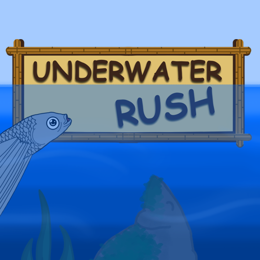 Underwater Rush