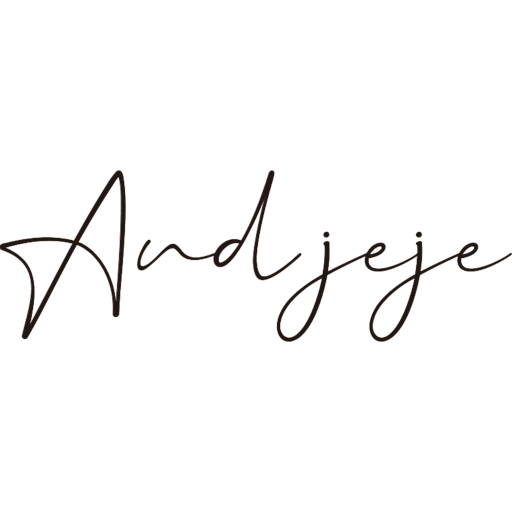AND JEJE logo