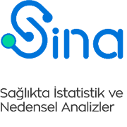 SİNA (Sağlıkta İstatistik ve Nedensel Analizler)