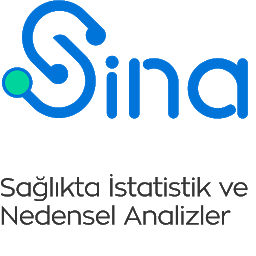 Symbolbild für SİNA (Sağlıkta İstatistik ve N