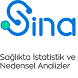SİNA (Sağlıkta İstatistik ve N - Androidアプリ