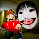 Horror Meme Face: Survival FPS 0 descargador