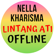 Nella Kharisma - Lintang Ati offline Nonstop