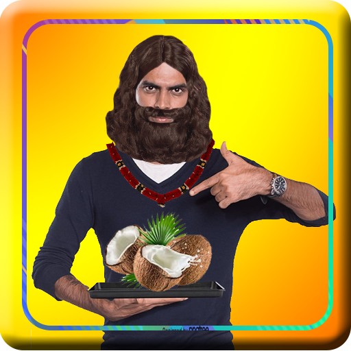 Babaji Photo Effect Editor- Create Babaji Photos Download on Windows