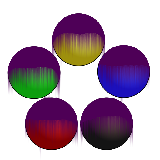Life & Poison Counter logo