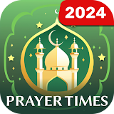 Prayer Times - Azan Pro Muslim icon