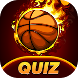 Basketball Quiz USA ? icon