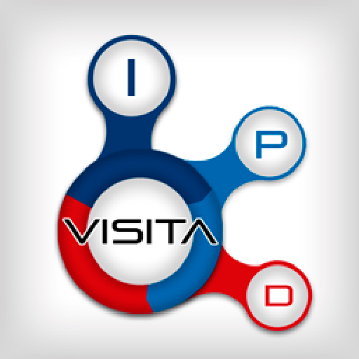 VisitaIPD logo
