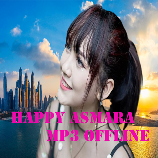 Happy Asmara Mp3 offline Download on Windows