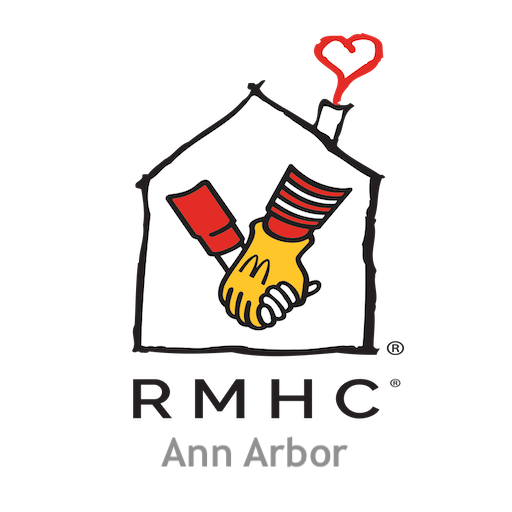 RMHC Ann Arbor  Icon
