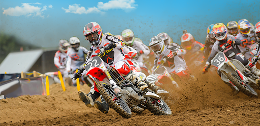 トライアルエクストリームダートバイクレーシング Google Play のアプリ
