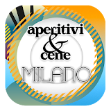Aperitivi & Cene Milano icon