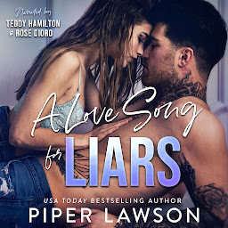 Simge resmi A Love Song for Liars
