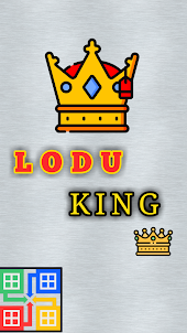 Lodu King: Desi Ludo Game