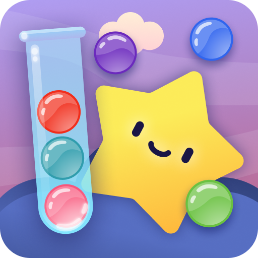 Ball Sort: Classic Puzzle Game  Icon