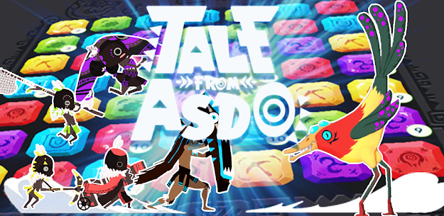 Tale from asdo 1.3.0 Apk + Data 1