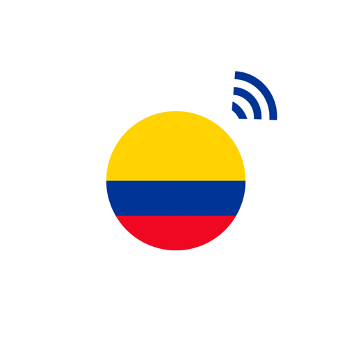 Radios Ecuador logo