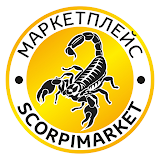 СкорРимаркет icon