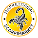 Скорпимаркет - Androidアプリ